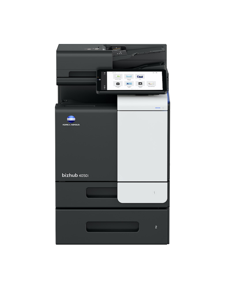 Bizhub 4050i Konica Minolta Dealer